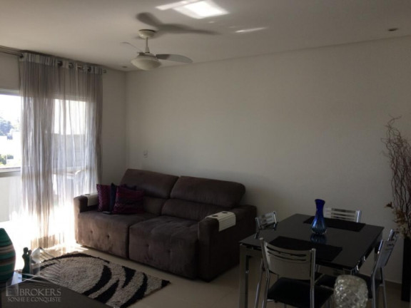 Apartamento com 2 Quartos à Venda, 70 m² em Jardim Europa - Sorocaba