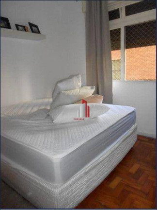 Imagem Apartamento com 2 Quartos à Venda, 83 m² em Bela Vista - São Paulo