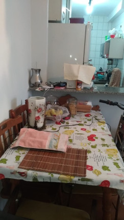 Imagem Apartamento com 2 Quartos à Venda, 46 m² em Vila Arriete - São Paulo Imagem Apartamento com 2 Quartos à Venda, 46 m² em Vila Arriete - São Paulo