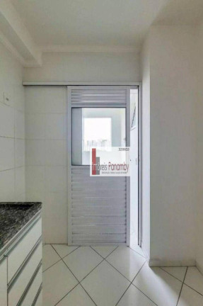 Imagem Apartamento com 3 Quartos para Alugar, 83 m² em Centro - São Bernardo Do Campo