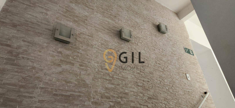 Imagem Sala Comercial para Alugar, 63 m² em Centro - Jacareí