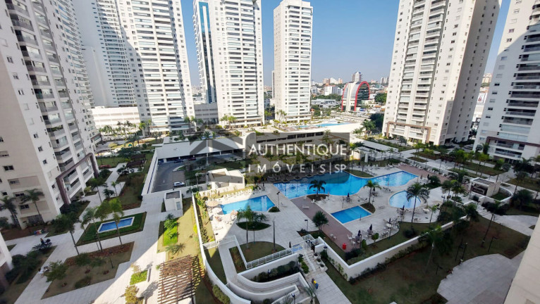 Imagem Apartamento com 3 Quartos à Venda, 123 m² em Centro - São Bernardo Do Campo Imagem Apartamento com 3 Quartos à Venda, 123 m² em Centro - São Bernardo Do Campo