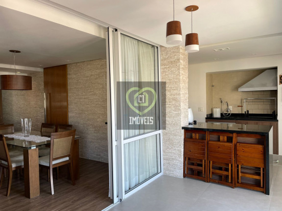 Foto do imóvel Apartamento com 3 Quartos à Venda, 161 m² em Vila Romana - São Paulo