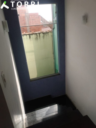 Imagem Sobrado com 3 Quartos à Venda, 160 m² em Parque São Bento - Sorocaba