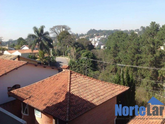 Imagem Casa com 3 Quartos à Venda, 220 m² em Horto Florestal - São Paulo