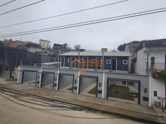 Imagem Sobrado com 2 Quartos à Venda, 74 m² em Jardim Amazonas - Itaquaquecetuba Imagem Sobrado com 2 Quartos à Venda, 74 m² em Jardim Amazonas - Itaquaquecetuba
