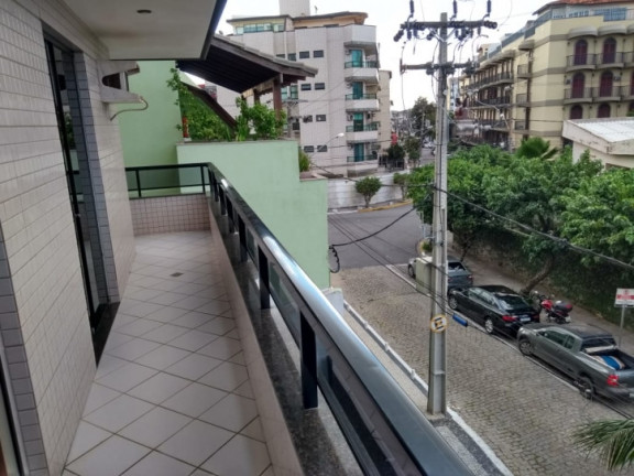 Imagem Apartamento com 3 Quartos à Venda, 120 m² em Algodoal - Cabo Frio Imagem Apartamento com 3 Quartos à Venda, 120 m² em Algodoal - Cabo Frio