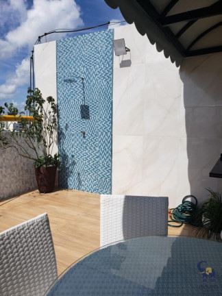 Imagem Apartamento com 3 Quartos à Venda, 148 m² em Imbuí - Salvador