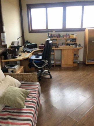 Imagem Chácara com 3 Quartos à Venda ou Locação, 442 m² em Terras De Itaici - Indaiatuba
