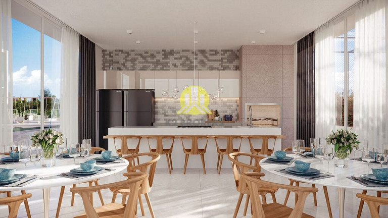 Imagem Cobertura com 4 Quartos à Venda, 248 m² em Centro - Balneário Camboriú