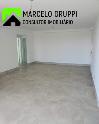Imagem Apartamento com 3 Quartos à Venda, 128 m² em Jardim Pompéia - Indaiatuba