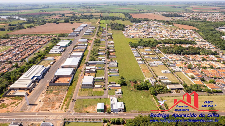 Imagem Terreno à Venda, em Residencial Jardim Paraiso - Birigui Imagem Terreno à Venda, em Residencial Jardim Paraiso - Birigui