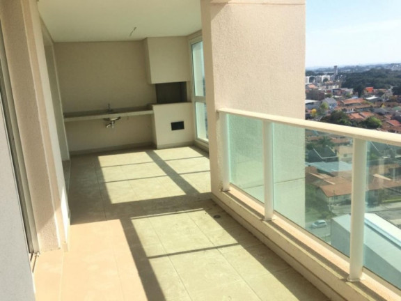 Imagem Apartamento com 4 Quartos à Venda, 131 m² em Cidade Industrial - Curitiba Imagem Apartamento com 4 Quartos à Venda, 131 m² em Cidade Industrial - Curitiba