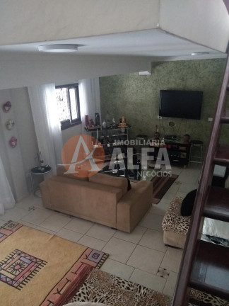 Imagem Casa com 3 Quartos à Venda, 290 m² em Transurb - Itapevi