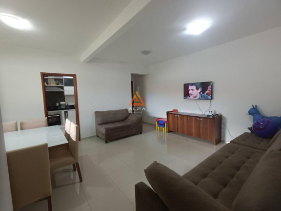Imagem Apartamento com 2 Quartos à Venda, 77 m²