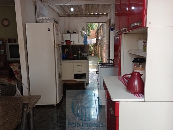 Imagem Casa com 2 Quartos à Venda, 160 m² em Jardim Paiva - Ribeirão Preto Imagem Casa com 2 Quartos à Venda, 160 m² em Jardim Paiva - Ribeirão Preto
