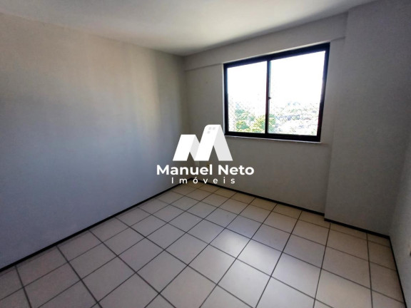 Imagem Apartamento com 3 Quartos à Venda, 113 m² em Centro - Fortaleza
