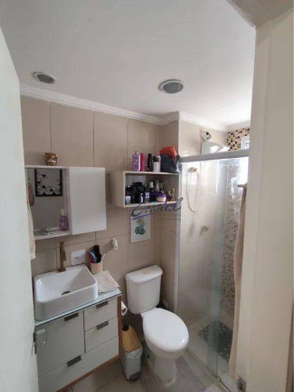 Imagem Apartamento com 2 Quartos à Venda, 52 m² em Jaguaré - São Paulo Imagem Apartamento com 2 Quartos à Venda, 52 m² em Jaguaré - São Paulo