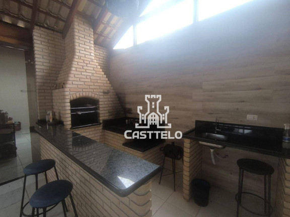 Imagem Casa com 3 Quartos à Venda, 260 m² em Jardim Acapulco - Londrina