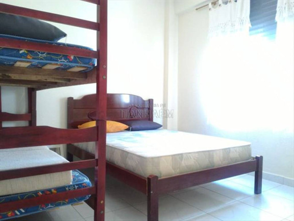 Imagem Apartamento com 1 Quarto à Venda, 42 m² em Centro - Itanhaem