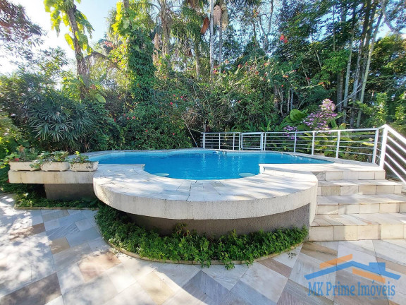 Imagem Casa de Condomínio com 5 Quartos à Venda, 361 m² em Riviera De São Lourenço - Bertioga Imagem Casa de Condomínio com 5 Quartos à Venda, 361 m² em Riviera De São Lourenço - Bertioga