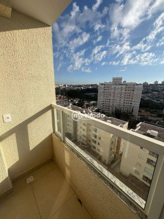 Imagem Apartamento com 2 Quartos à Venda, 52 m² em Jardim Nova Europa - Campinas Imagem Apartamento com 2 Quartos à Venda, 52 m² em Jardim Nova Europa - Campinas