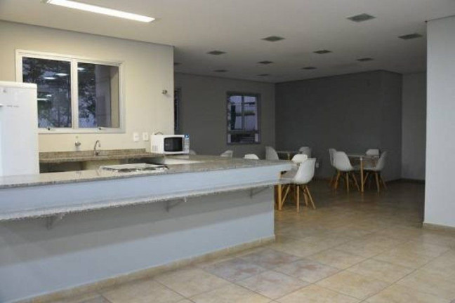 Imagem Apartamento com 2 Quartos à Venda ou Locação, 53 m² em Vila Leopoldina - São Paulo