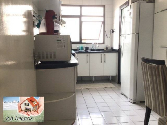 Imagem Apartamento com 3 Quartos à Venda, 81 m² em Vila Assunção - Santo André Imagem Apartamento com 3 Quartos à Venda, 81 m² em Vila Assunção - Santo André