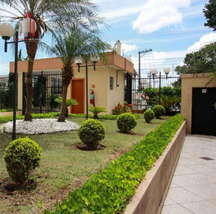 Imagem Apartamento com 2 Quartos à Venda, 66 m² em Santana - São Paulo