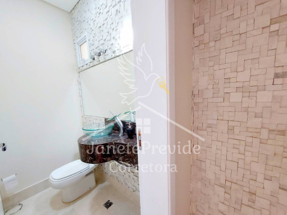Imagem Casa de Condomínio com 5 Quartos à Venda, 520 m² em Alphaville - Santana De Parnaíba