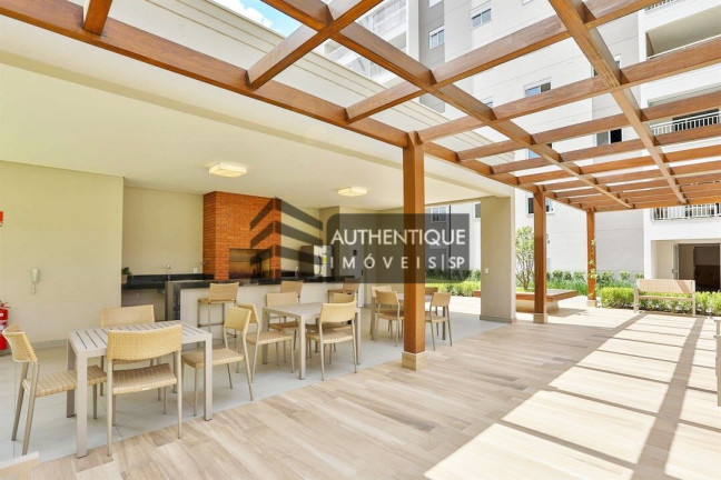 Imagem Apartamento com 2 Quartos à Venda, 62 m² em Jardim Paramount - São Bernardo Do Campo Imagem Apartamento com 2 Quartos à Venda, 62 m² em Jardim Paramount - São Bernardo Do Campo