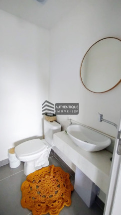 Imagem Apartamento com 2 Quartos à Venda, 83 m² em Santo Amaro - São Paulo