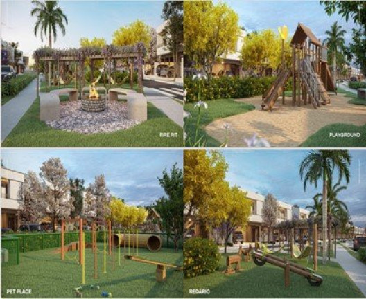 Imagem Apartamento com 3 Quartos à Venda, 160 m² em Guestier Residencial - Piratininga
