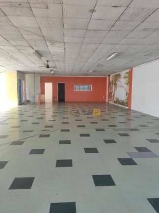 Imagem Sala Comercial para Alugar, 2.292 m² em Vila Santa Catarina - Americana Imagem Sala Comercial para Alugar, 2.292 m² em Vila Santa Catarina - Americana