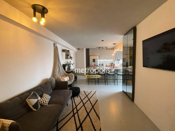 Imagem Apartamento com 2 Quartos à Venda, 65 m² em Boa Vista - São Caetano Do Sul Imagem Apartamento com 2 Quartos à Venda, 65 m² em Boa Vista - São Caetano Do Sul