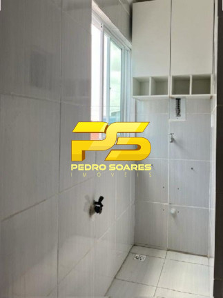 Imagem Apartamento com 2 Quartos para Alugar, 54 m² em João Paulo Ii - João Pessoa Imagem Apartamento com 2 Quartos para Alugar, 54 m² em João Paulo Ii - João Pessoa