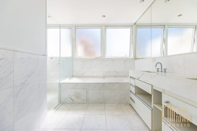 Imagem Apartamento com 2 Quartos à Venda, 182 m² em Vila Nova Conceição - São Paulo