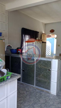 Imagem Casa com 2 Quartos à Venda, 73 m² em Jardim Santana - Mongaguá