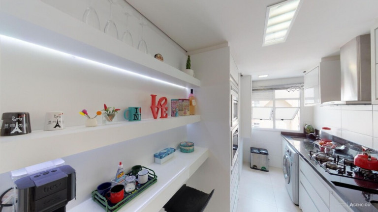 Imagem Imóvel com 2 Quartos à Venda, 67 m² em Jardim Itu - Porto Alegre Imagem Imóvel com 2 Quartos à Venda, 67 m² em Jardim Itu - Porto Alegre