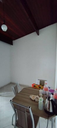 Imagem Casa com 4 Quartos à Venda, 129 m² em Jardim Dos Pinheiros - Atibaia