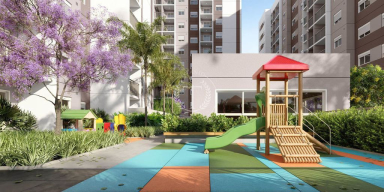 Imagem Apartamento com 2 Quartos à Venda, 52 m² em Chácara Santo Antônio (zona Leste) - São Paulo Imagem Apartamento com 2 Quartos à Venda, 52 m² em Chácara Santo Antônio (zona Leste) - São Paulo