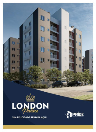 Imagem Apartamento com 2 Quartos à Venda, 45 m² em Jardim Maria Celina - Londrina Imagem Apartamento com 2 Quartos à Venda, 45 m² em Jardim Maria Celina - Londrina
