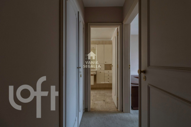 Imagem Apartamento com 4 Quartos à Venda, 182 m² em Perdizes - São Paulo Imagem Apartamento com 4 Quartos à Venda, 182 m² em Perdizes - São Paulo
