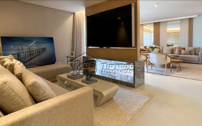 Imagem Apartamento com 3 Quartos à Venda, 158 m² em Urbanova - São José Dos Campos