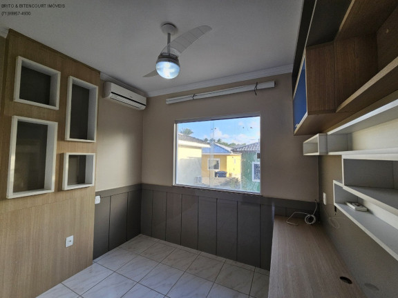 Imagem Casa com 3 Quartos à Venda, 150 m² em Portão Do Sol - Lauro De Freitas Imagem Casa com 3 Quartos à Venda, 150 m² em Portão Do Sol - Lauro De Freitas