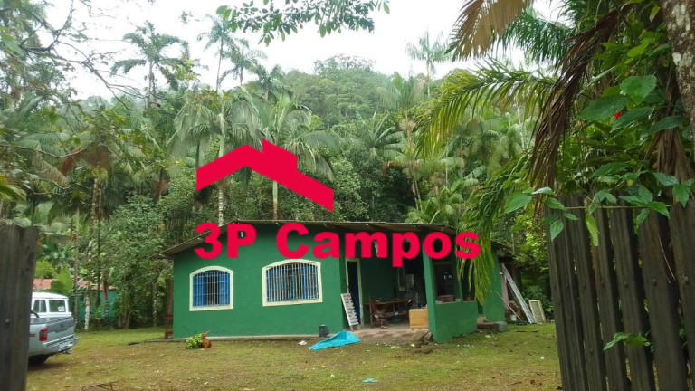 Chácara com 2 Quartos à Venda, 2.100 m² em Agenor De Campos - Mongaguá