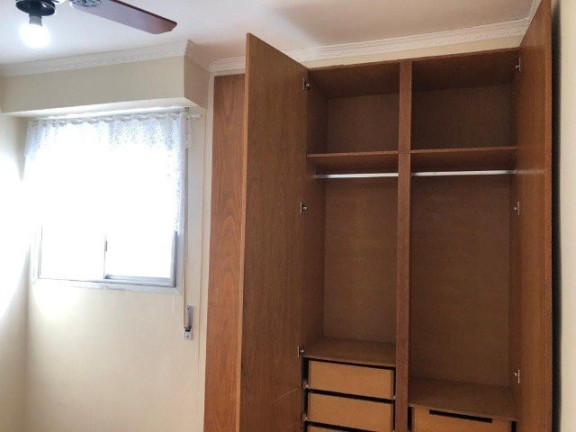 Imagem Apartamento com 2 Quartos à Venda, 74 m² em Jardim São Dimas - São José Dos Campos