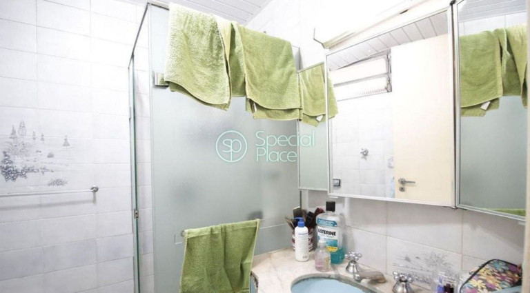 Imagem Apartamento com 3 Quartos à Venda, 250 m² em Perdizes - São Paulo Imagem Apartamento com 3 Quartos à Venda, 250 m² em Perdizes - São Paulo