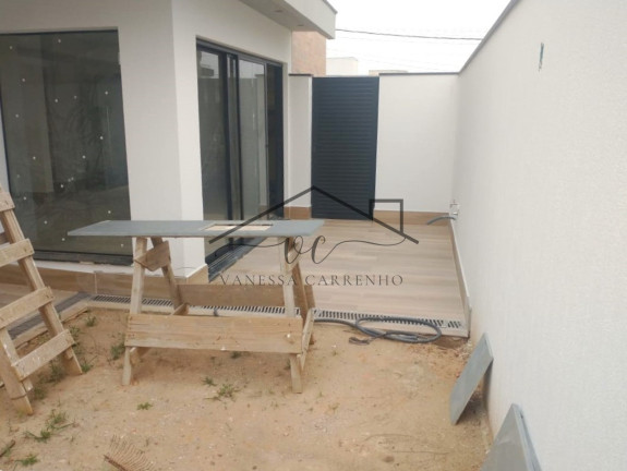 Imagem Casa de Condomínio com 3 Quartos à Venda, 162 m² em Cajuru Do Sul - Sorocaba