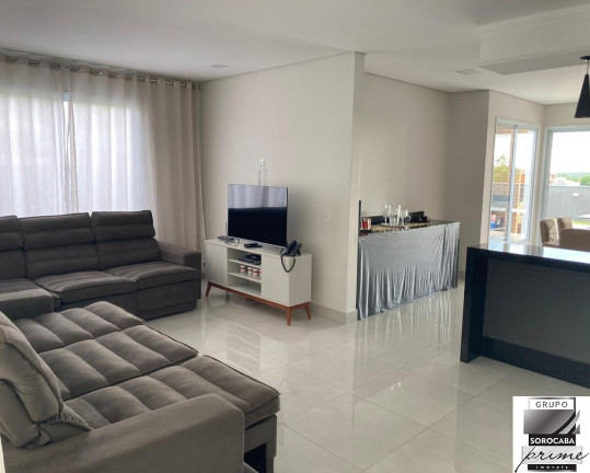 Imagem Casa com 3 Quartos à Venda, 167 m² em Condominio Ninho Verde 2 - Pardinho